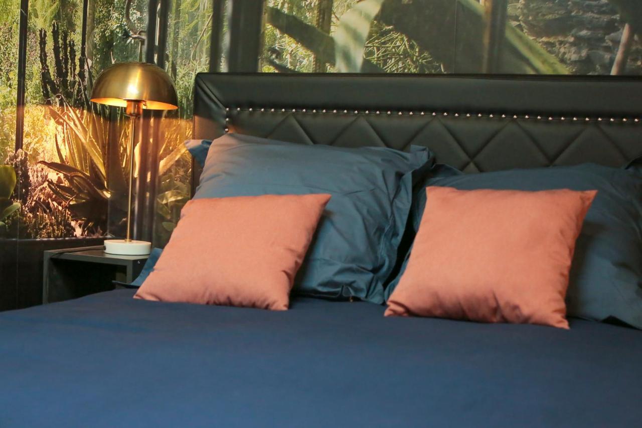 Le Classy, T3 Hypercentre Chic Et Cosy, Wifi Par Sovalfi 생테티엔 외부 사진