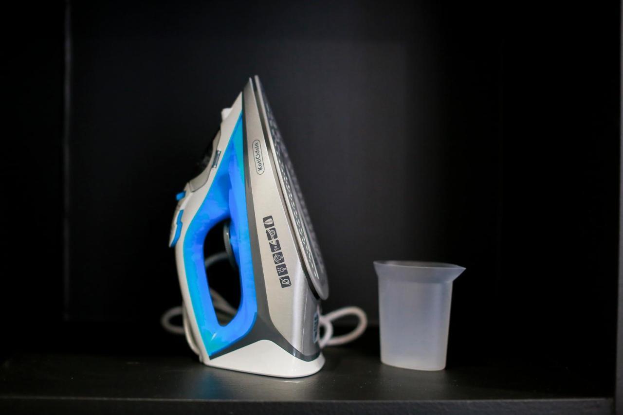 Le Classy, T3 Hypercentre Chic Et Cosy, Wifi Par Sovalfi 생테티엔 외부 사진